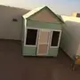 بيت خشبي للأطفال - فرصة لا تُفوّت!
