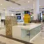 ديكور كشك خشبي فاخر مجانا لأسرع واحد يشيله