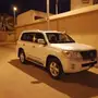 لاندكروزر GXR 2015 - فل كامل - فرصة لا تُفوّت!
