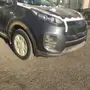 كيا اسبورتاج 2018 استاندر