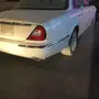 جاكوار اكس جي 2007 قطع غيار 