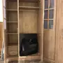 دولاب للبيع له تقريبا اسبوعين ثلاث  .. 
