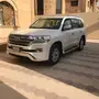 جيب vxr 2016  للبيع   مفخرة الأرض