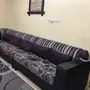 اثاث كنب وطاولة طعام للبيع مستعجل