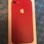 للبيع: iPhone 7 أحمر 256GB و iPhone 6s - فرصة لا تُفوّت!