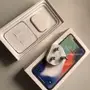 فيش او شاحن ايفون X واغراض غيرها اصليه