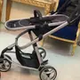 عربات اطفال ماركة 