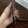 ايفون s7 plus احمر للبيع نظيف
