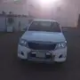 هايلوكس 2014 غمارة فل كامل للبيع