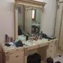 غرفة نوم كبيرة 