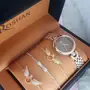 ساعات نسائية مضمونه سنه