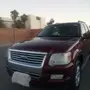 Ford Explorer 2010