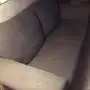 كنبة تلاته ايكيا 