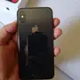 ايفون X - رمادي 64 قيقا - بحالة كالجديد!