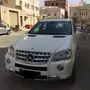 للبيع- مرسيدس ML 350 