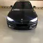 سيارة BMW الفئة الرابعة  نوع 435i  موديل 2015