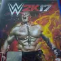 Wwe 2k17 لعبه بي اس 4