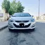 هيونداي i40 فضي بحالة الشركة
