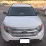 فورد اكسبلورر 2015 - ستاندر دبل  للبيع 