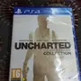 uncharted the nathan drake  لعبة