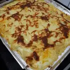 مكرونة بشاميل .. يحبها قلبك..لا تفوتكم