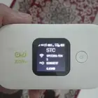 فك تشفير راوتر زين وموبايلى و اتصالات STC وجو
