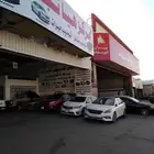 مكينه اوبتيما 2017 ضمان 3 شهور لحق عالعروض