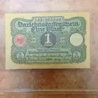 عملة ألمانيا حالة ممتازة عام 1920 للبيع