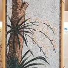 لوحات موزاييك 