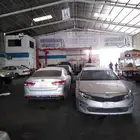 مكينه كيا اوبتيما 2015 ضمان 3 شهور