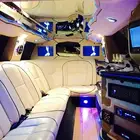 Royal limo VIP CARS for wedding