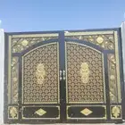 ورشة حدادة جدة  ذهبان لجميع انواع الحدادة