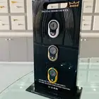 شاشة عين سحرية بكميرا  لمعرفة من امام الباب