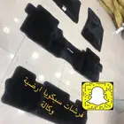 دعسات دواسات فرشات سكويا سيكويا وكالة اسود