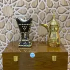 دلة رسلان صناعة هندية السعر 20 ريال
