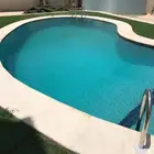 إنشاء و صيانة برك السباحة