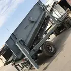 غربال كسارة