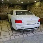 إصلاح صدام مع زاويه رفرف بنتلي
