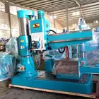 راديال درل 1.6 متر تخريم 50مم radial drill