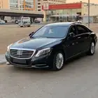 مرسيدس S500 موديل 2015 ( تم البيع )