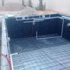 تمديد و تركيب مسابح
