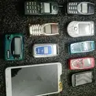 جوالات وبيجر شغال على الشرط