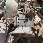 للبيع قير ديانا نيسان 92