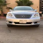 لكزس 460  موديل 2010  ( تم البيع )