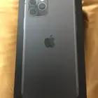 كرتون ايفون11برووكرتونXSماكس مع أغراضهاالأصلي