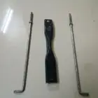 قطع كرسيدا