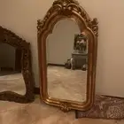 مرايات جدارية منزلية 