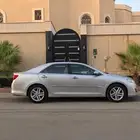 كامري 2015 بصمه ( تم البيع)