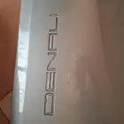 فيابر جمس دينالي 99  و نازل