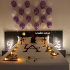 حجز وتنسيق حفلات زوجيه - ميلاد الرياض - الشرقيه